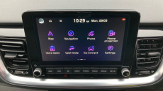 Kia Stonic 1.0T GDi 48V 3 5dr DCT Petrol Estate